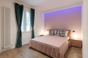 EnJoy Home - Appartamento elegante con giardino Padova